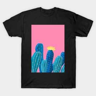 Cacti #8 T-Shirt